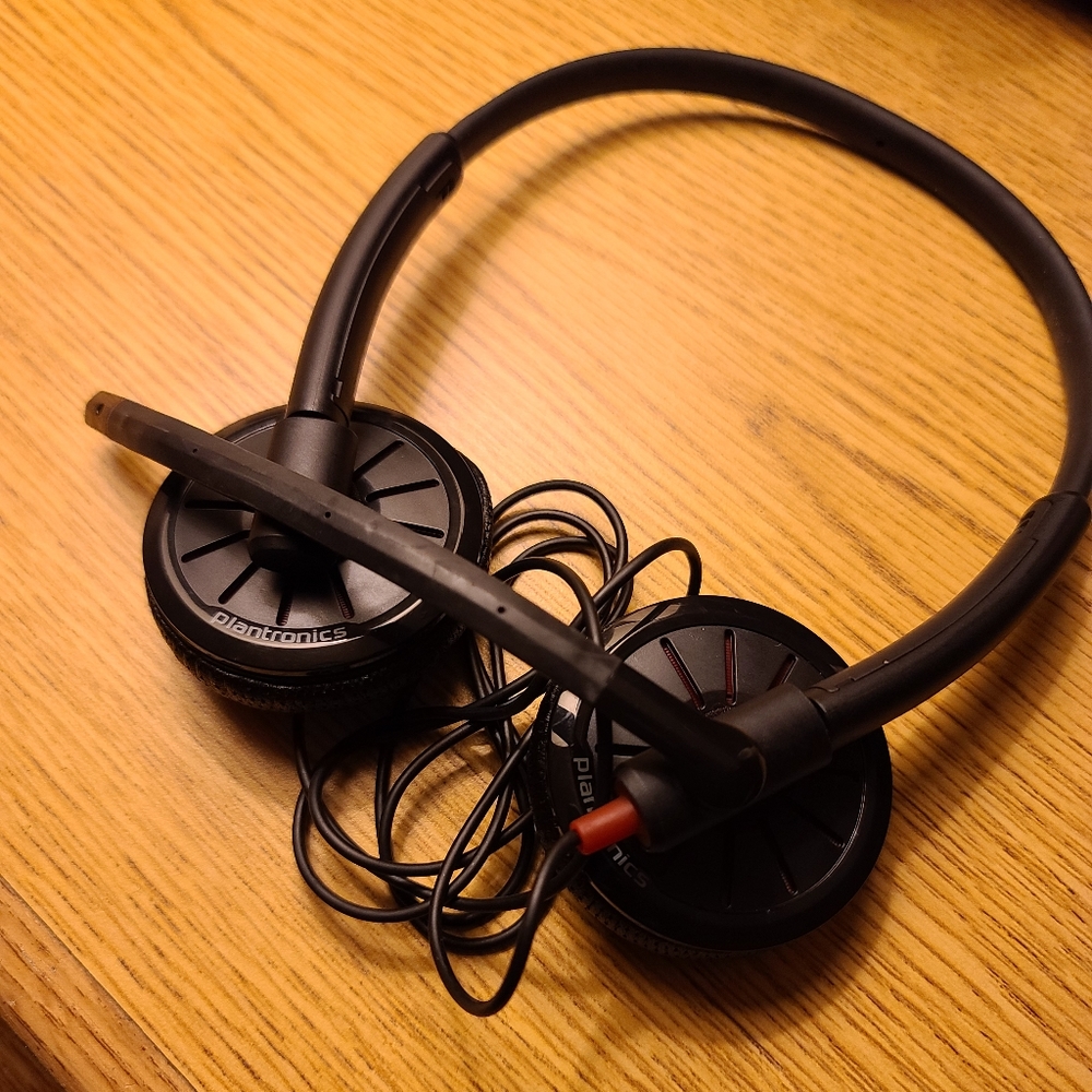 Plantronics Blackwire 315t